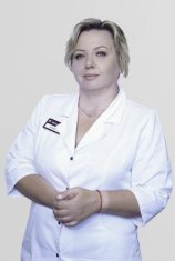 Кандакова Елена