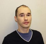Исхаков Рустем