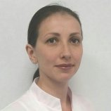 Ахатова Зульфия Альфировна