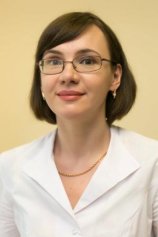 Аршинова Екатерина Григорьевна