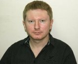 Митрохин Валерий