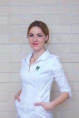 Фролова Наталия Алексеевна