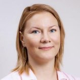 Платова Алевтина Михайловна