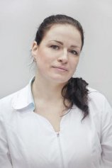Макарова Анастасия