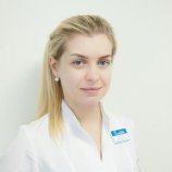 Львутина Алиса Ивановна