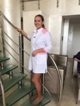 Токарь Наталья