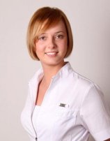 Артамонова Анна Вячеславовна
