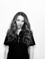 Уфимцева Екатерина