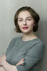 Янушкевич Лидия