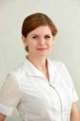 Первойкина Юлия Владимировна