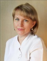 Сотникова Светлана Михайловна