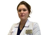 Князева Екатерина Андреевна