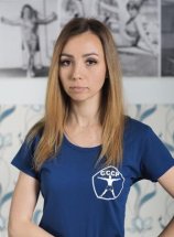 Черепанова Алёна