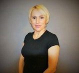 Чехонадских Елена