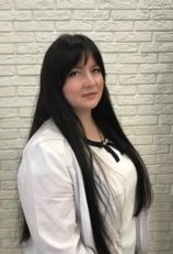 Макарова Дарья Андреевна