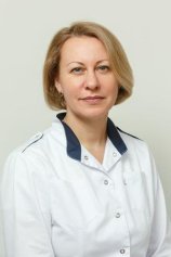 Титова Инна Николаевна