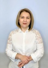 Ефремова Анастасия