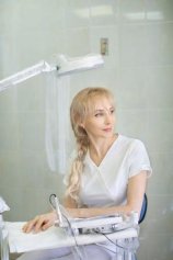 Кремнева Жанна