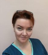 Тишкина Ирина