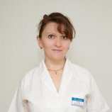 Бошян Анна Анастасовна