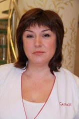 Федосеева Валентина