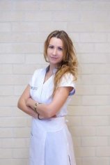 Алтухова Оксана