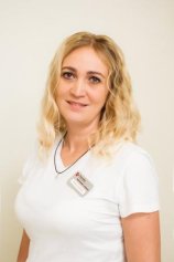 Турчинская Елена