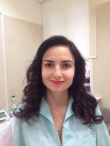 Антипова Елена