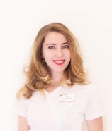 Заверюха Елена Владимировна