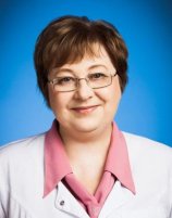 Кравченко Татьяна Сергеевна