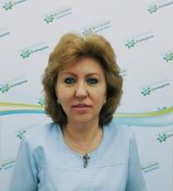 Новрузова Иннеса Владимировна