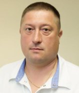 Черницкий Андрей Николаевич