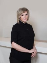 Смирнова Виктория Александровна