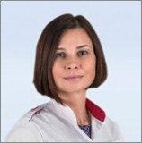 Курылёва Юлия Николаевна