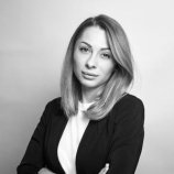 Петросян Ирина