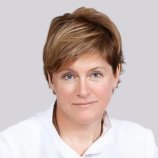 Воронцова Елена Анатольевна
