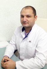 Арутюнян Эдгар Рустамович