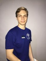 Семёнов Александр