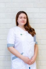 Колчаева Светлана