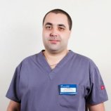 Чеканов Максим Сергеевич