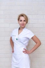 Ширикова Инга Александровна