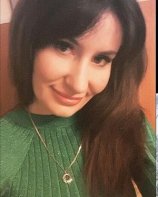 Шагина Антонина