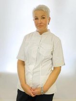 Комарова Екатерина