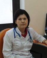 Петрова Елена Александровна