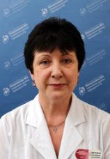 Науменко Светлана Сергеевна