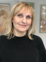 Платицина Гелена