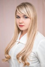 Иванова Анна