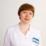 Горбунова София Ивановна