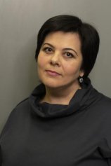 Фадеева Алла