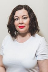 Землянухина Виктория Юрьевна
